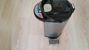 Чайник термопот ЧАЯ 11