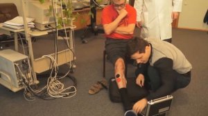 XFT-2001 использование. до и после