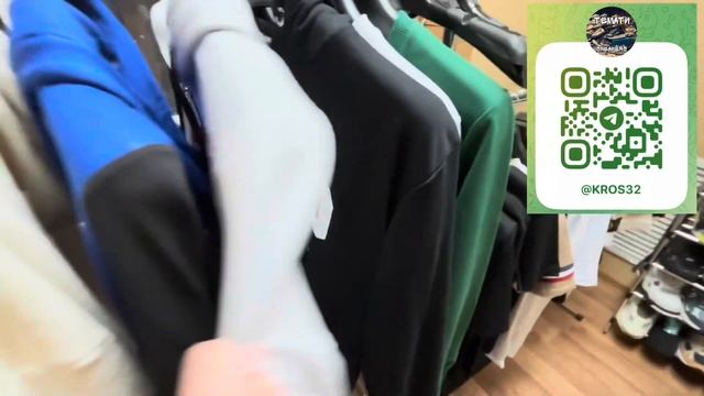 ADIDAS YEEZY BOOST 700 топ кроссовки на весну и лето 2024 обзор