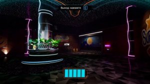 ЗЛАЯ РОКСИ в ФНАФ и Фредди FIVE NIGHT at Freddy’s SECURITY BREACH часть 2