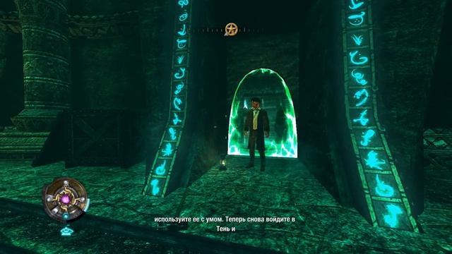 Wolfenstein раскоп смотреть онлайн