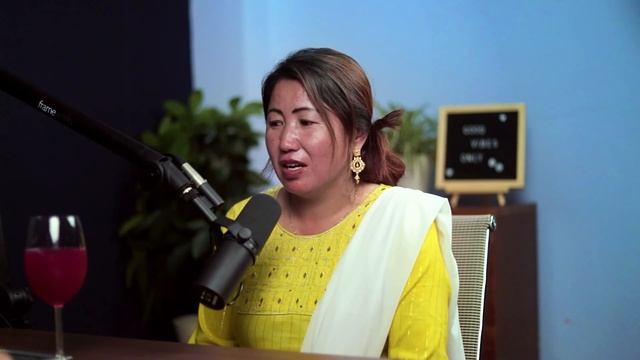 Painful Suffering & Visit to Hell - Practical Podcast Episode-1 II Esther Tamang I Nepali смотреть онлайн