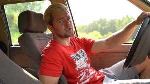 GREAT WALL DEER за  200000 рублей | ПЕРВЫЕ ТЕСТЫ И ОБЗОР | Серия 1