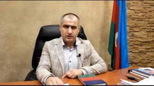 Я талыш, я Азербайджанец! Карабах - это Азербайджан! - Бахши Ганбаров