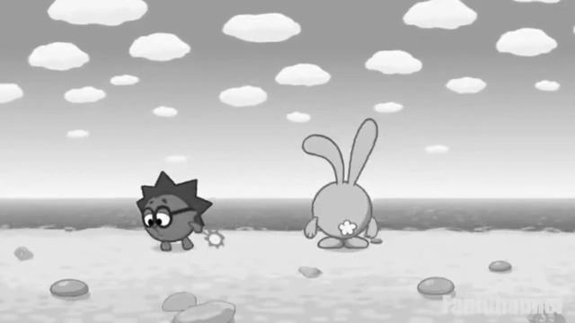 Тест на психику смишарики 18+ смотреть онлайн