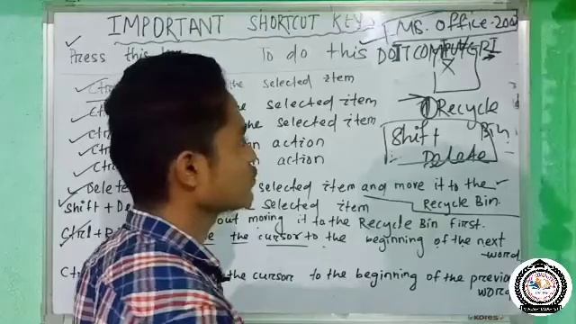 IMPORTANT SHORTCUT KEYS OF COMPUTER смотреть онлайн