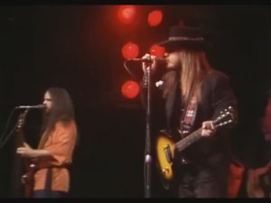 38 Special - Wild-Eyed Southern Boys