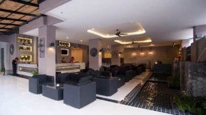 The Gig Hotel, Patong Beach, Thailand