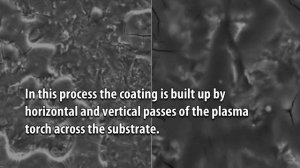 Effects of Plasma Current on the Microstructure of Solution Precursor Plasma Spray YSZ Coatings