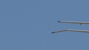 Proteus – Burt Rutan High Altitude Tandem Wing Composit Aircraft