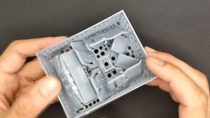 Обзор: «Фалькатус» Arma Models 1/35