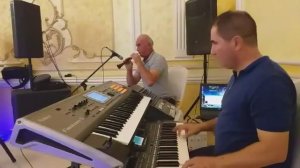 Tigran Sasunci-sasna qochari