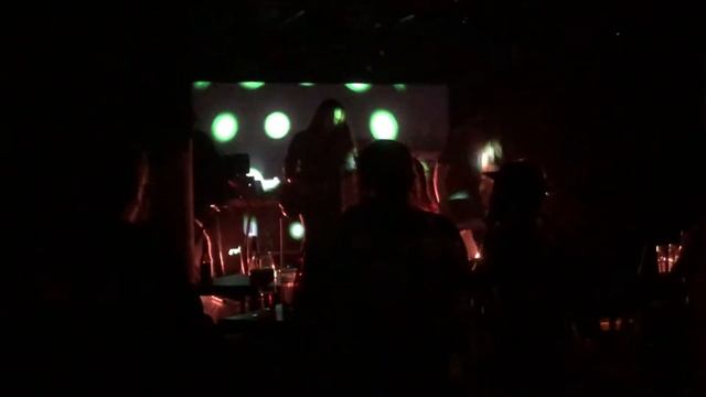 PH - G Livelab, Helsinki, 13.9.2019 (Part 2) смотреть онлайн