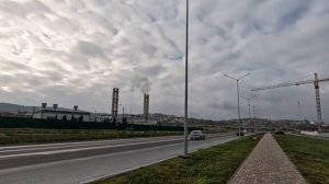 16.11.Анапа. Утренняя прогулка по Горгиппии.