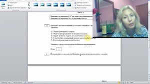 Разбор 1 задания ОГЭ из демо огэ по химии 2020