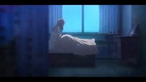 Аниме клип - грустный аниме клип