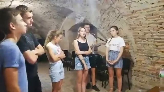 Гарний вірш в українській мові