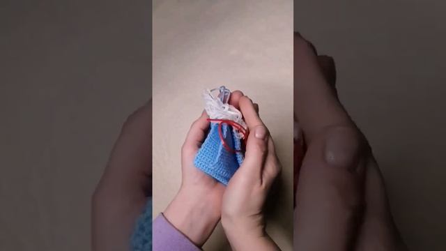 Брелок Зайка в наличи на озон (Арт.1383656019 ) #handmade #amigurumi #антистресс #ручнаяработа #ozo смотреть онлайн