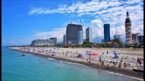 Песня о Батуми