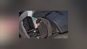 Киа селтос пропадает звук магнитолы. Решение!