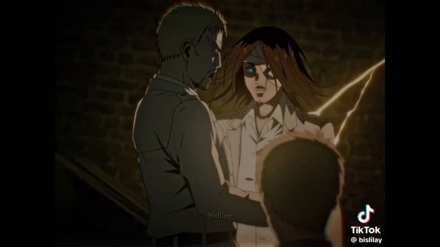 ФИНАЛ АТАКИ ТИТАНОВ || урок в школе КОРЕЙСКОГО САН смотреть онлайн