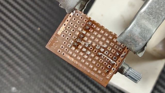 Led dimmer/3v Dimmer/BC547 Dimmer смотреть онлайн