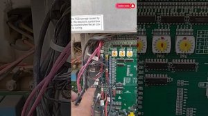 VRV Haier error 43-1how to solve problem #hvacairsystem#hvac#hvactechnician #haier#