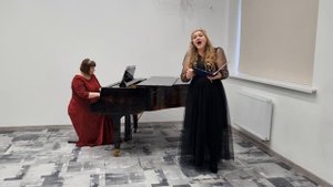 "Мама" А. Броневицкий. О. Милявский.