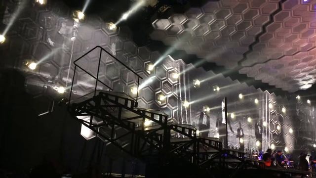 Justin Timberlake - Suit & Tie - Live in Moscow 18.05.2014 смотреть онлайн