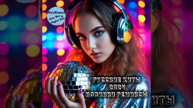 НОВИНКИ 2024💥 Русская музыка💥 ХИТЫ💥 РЕМИКСЫ💥#музыкавмашину #танцевальнаяподборка