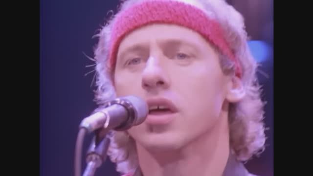 Dire Straits - Walk Of Life (Official Music Video)