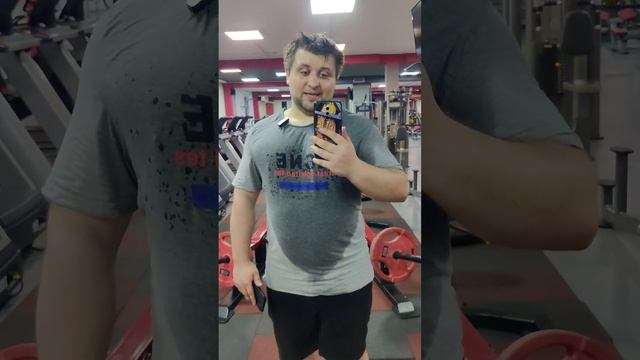 Ударная тренировка. Спортсмены присоединяйтесь, подписывайтесь! #спорт #sports #sport #спортивныйзал