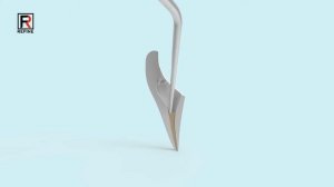 Refine MaxPiezo7 Ultrasonic Dental Scaler Tips