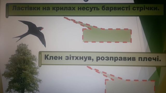Виявляю слова, які прикрашають текст смотреть онлайн
