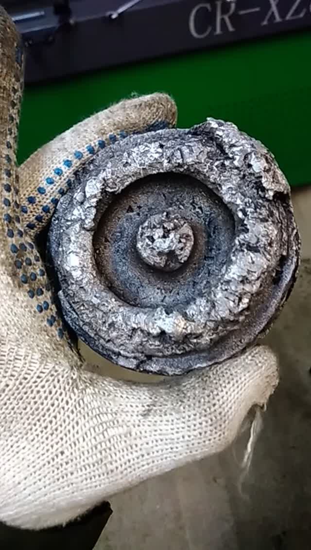 Что будет если заправиться некачественным дизельным топливом. смотреть онлайн