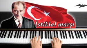 İstiklal Marşı (The National Anthem of Turkey) | Cumhuriyet’in 100. Yılına Özel