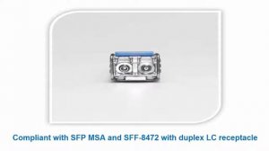 Cisco SFP GLC-LH-SMD