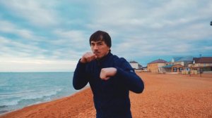 Узаир Абдураков - Багаутдин Абасов