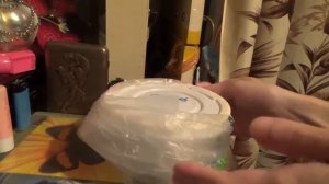 Борщ из Сабвея (Subway) суп дня