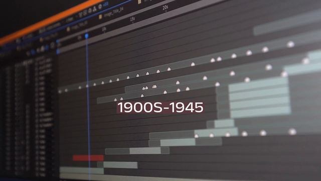 Timeline of Dortmund смотреть онлайн