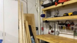 Basement Fire System Test 26 | Siemens Horn/Strobes