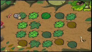 Hugo: The Magic Oak (Кузя и его друзья. Волшебное дерево) (1998) - Полное прохождение (PC)