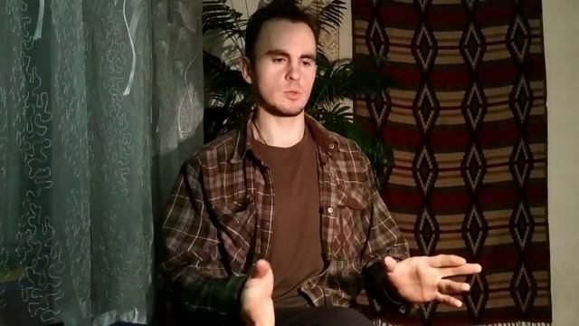 Карлос Кастанеда / Искусство Сновидения / Безупречность / Сталкинг (Чотанка Иотанка)