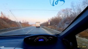 2-День.15.11.2024.Хонда Фрид Спайк на заказ. Владивосток Челябинск.