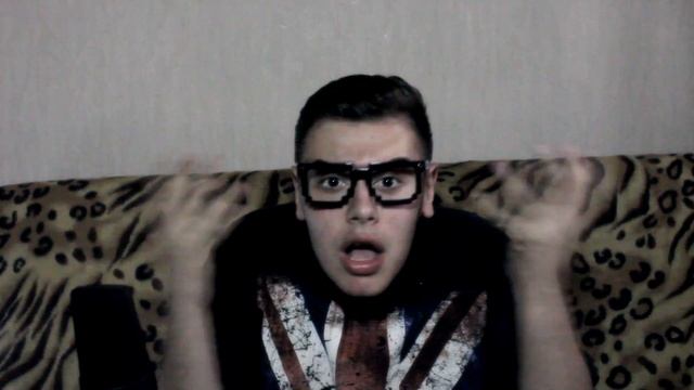 TAG: Странные факты обо мне смотреть онлайн