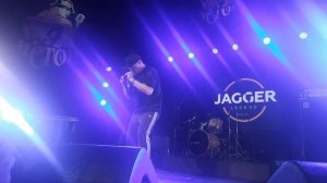 8. Истов - Я жду тебя, мой сентябрь - СПб, клуб Jagger - 25.04.2024