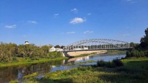 г.Боровичи. Новгородская область. Путешествие по России. Фабрика мягких игрушек "Мякиши".