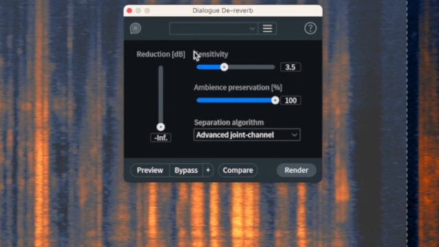 Podcast Editing 101: How To Remove Noise And Reverb (echo) From Your Audio