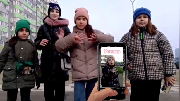 24 часа в самой строгой школе мира. смотреть онлайн