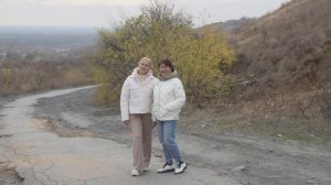 Поездка в хутор Пухляковский Ноябрь 2024